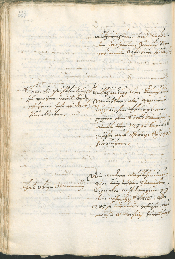 Civic Archives of Bozen-Bolzano - BOhisto Ratsprotokoll 1699/1702 