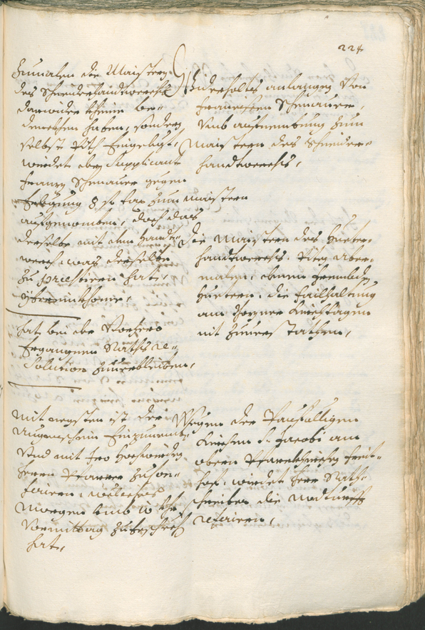 Civic Archives of Bozen-Bolzano - BOhisto Ratsprotokoll 1699/1702 