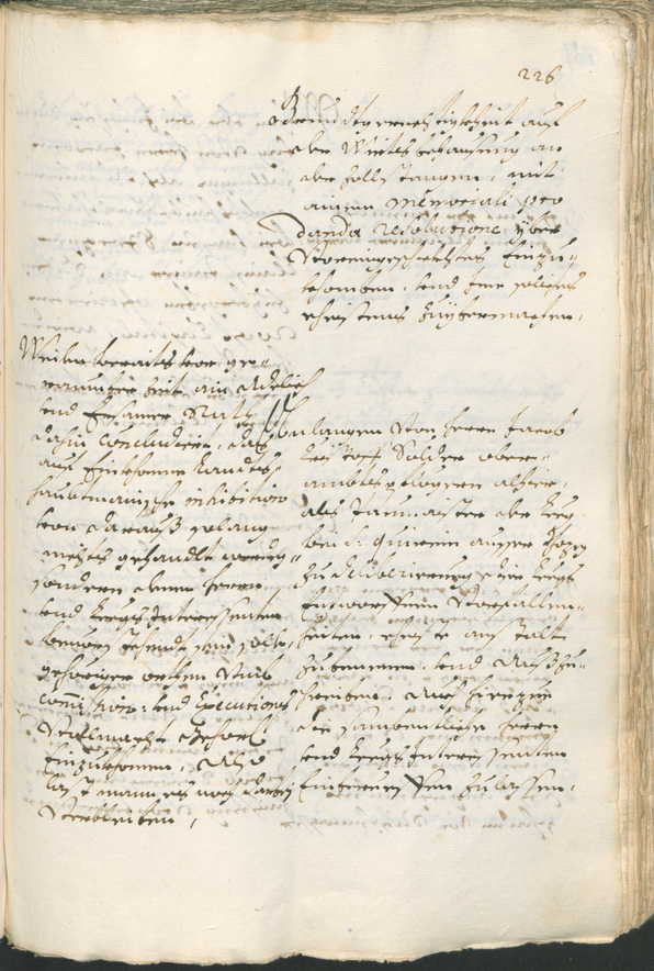 Archivio Storico della Città di Bolzano - BOhisto protocollo consiliare 1699/1702 