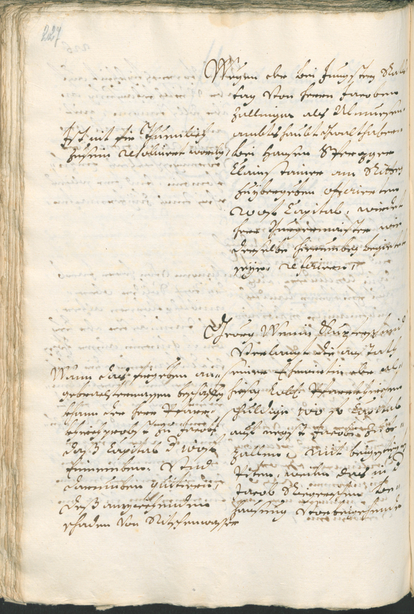 Archivio Storico della Città di Bolzano - BOhisto protocollo consiliare 1699/1702 