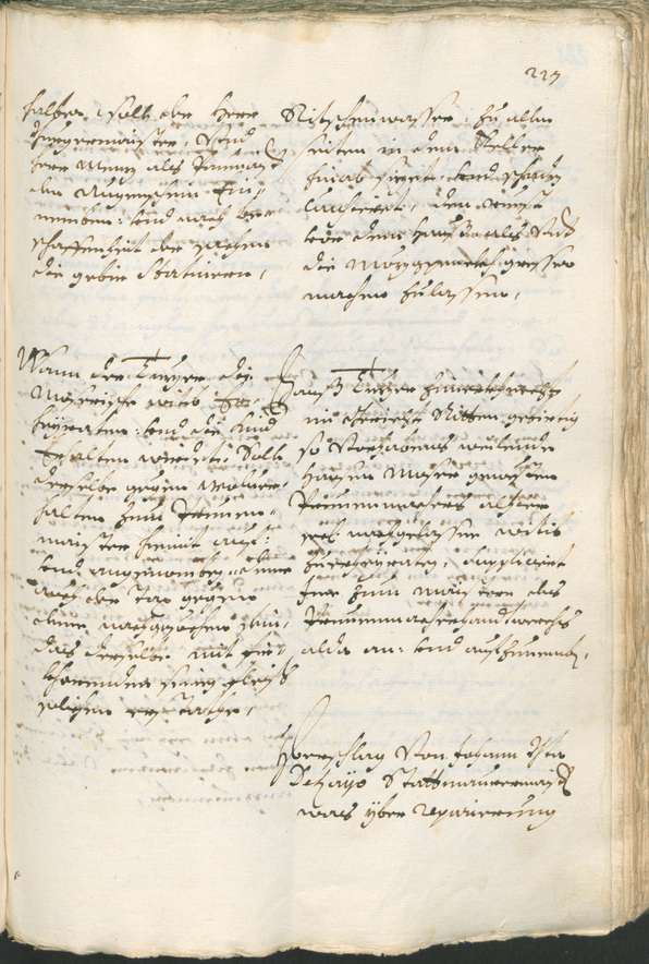 Civic Archives of Bozen-Bolzano - BOhisto Ratsprotokoll 1699/1702 