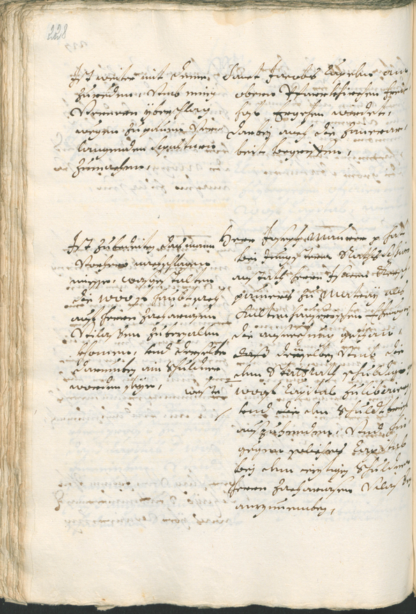 Civic Archives of Bozen-Bolzano - BOhisto Ratsprotokoll 1699/1702 