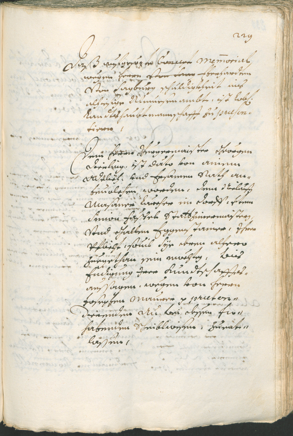 Archivio Storico della Città di Bolzano - BOhisto protocollo consiliare 1699/1702 