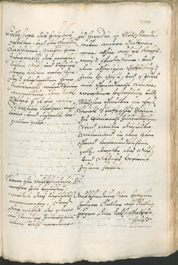 Archivio Storico della Città di Bolzano - BOhisto protocollo consiliare 1699/1702 