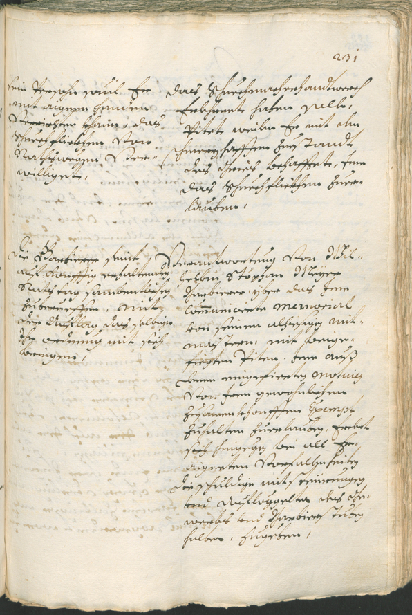 Civic Archives of Bozen-Bolzano - BOhisto Ratsprotokoll 1699/1702 