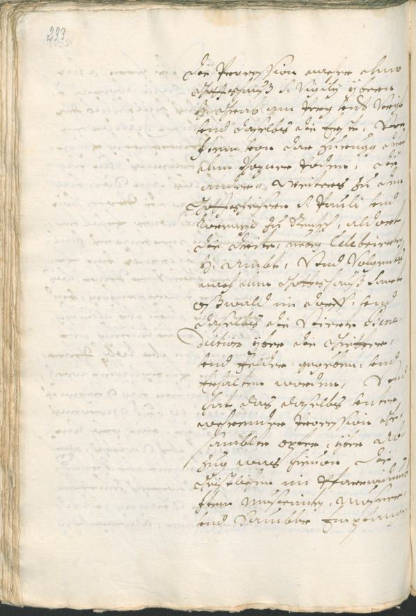 Archivio Storico della Città di Bolzano - BOhisto protocollo consiliare 1699/1702 