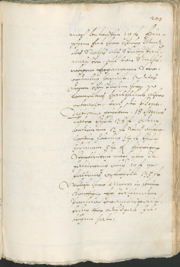 Archivio Storico della Città di Bolzano - BOhisto protocollo consiliare 1699/1702 