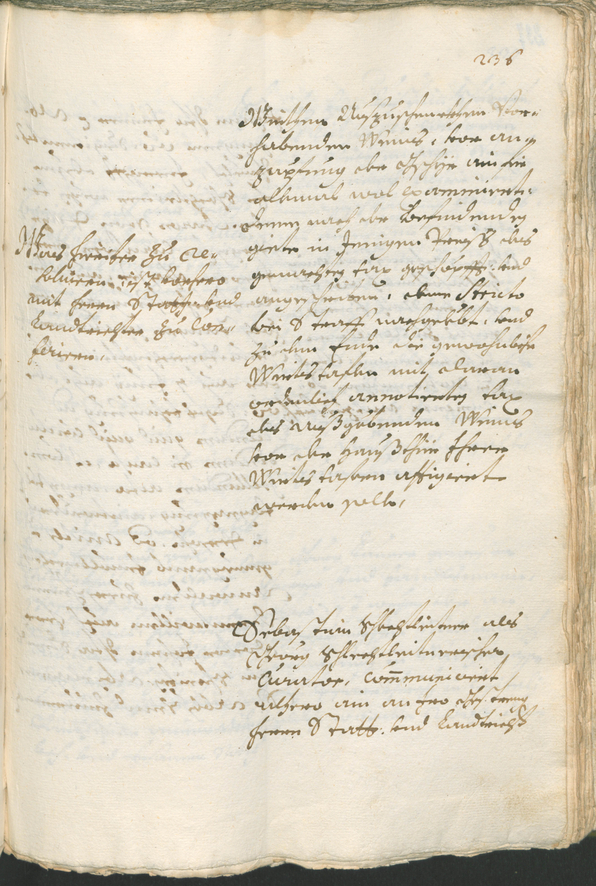 Archivio Storico della Città di Bolzano - BOhisto protocollo consiliare 1699/1702 