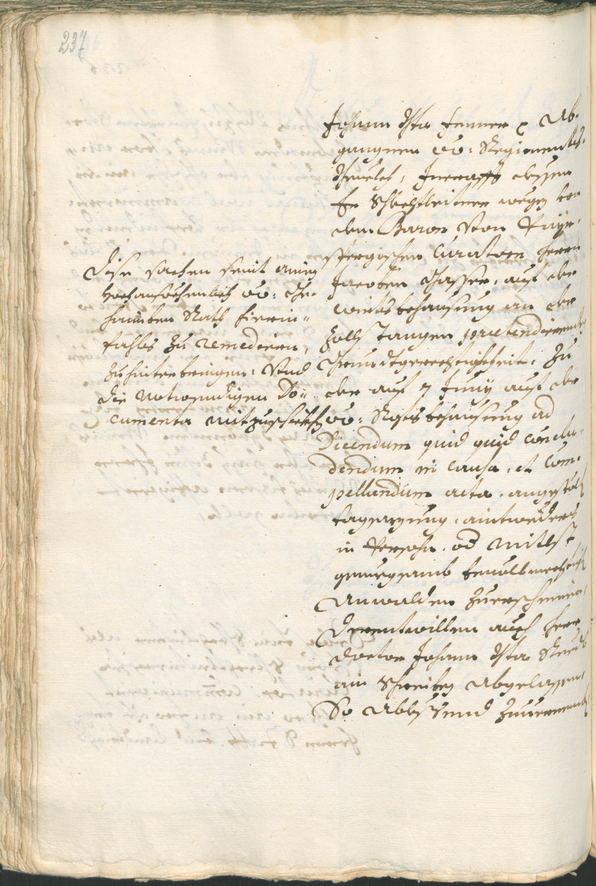 Civic Archives of Bozen-Bolzano - BOhisto Ratsprotokoll 1699/1702 