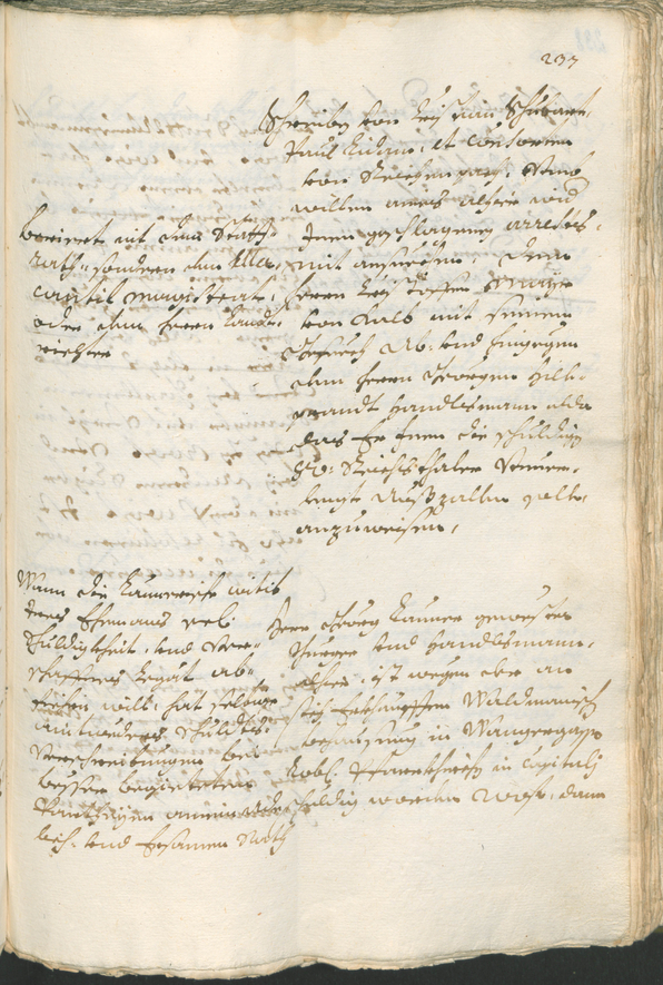 Archivio Storico della Città di Bolzano - BOhisto protocollo consiliare 1699/1702 