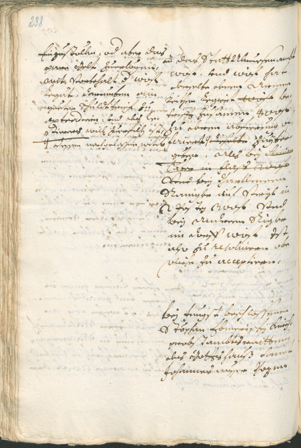 Civic Archives of Bozen-Bolzano - BOhisto Ratsprotokoll 1699/1702 