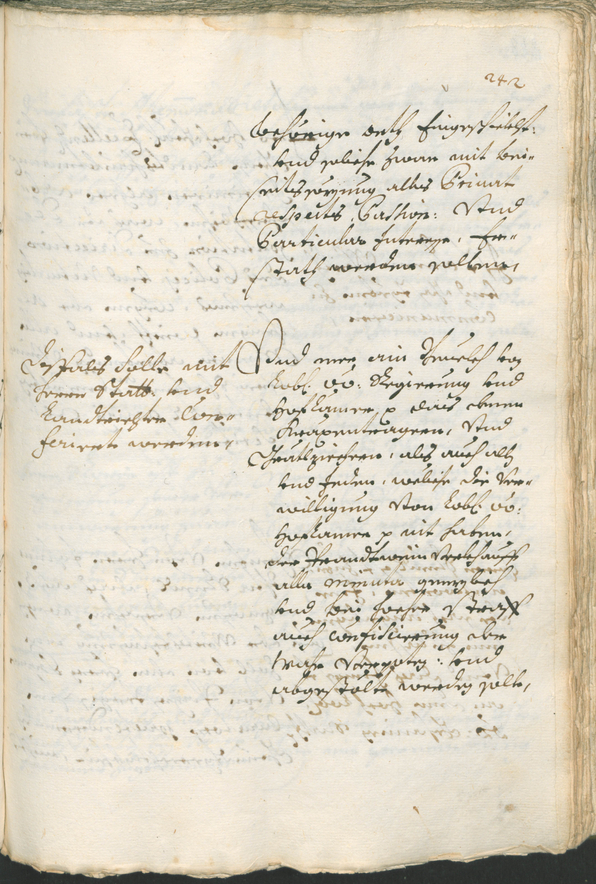 Civic Archives of Bozen-Bolzano - BOhisto Ratsprotokoll 1699/1702 