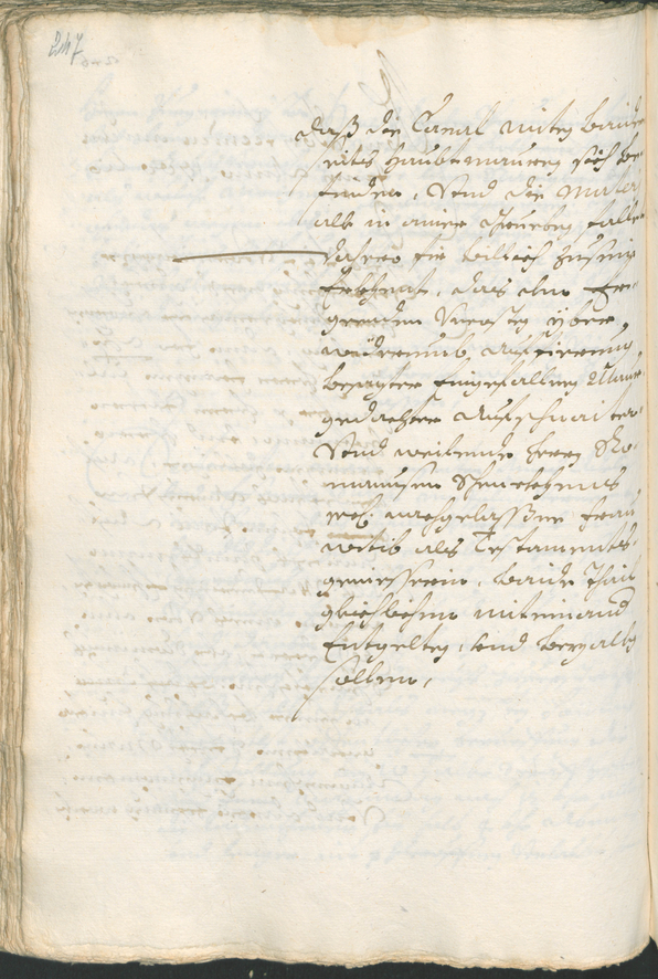 Civic Archives of Bozen-Bolzano - BOhisto Ratsprotokoll 1699/1702 