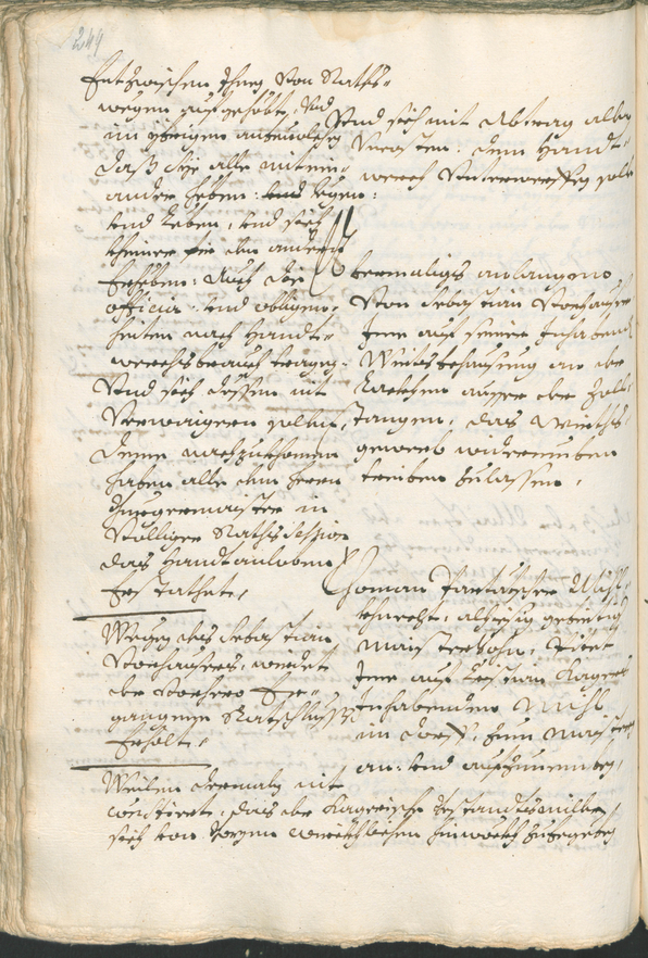 Stadtarchiv Bozen - BOhisto Ratsprotokoll 1699/1702 