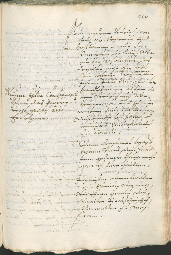 Civic Archives of Bozen-Bolzano - BOhisto Ratsprotokoll 1699/1702 