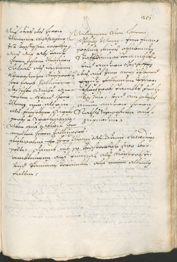 Archivio Storico della Città di Bolzano - BOhisto protocollo consiliare 1699/1702 