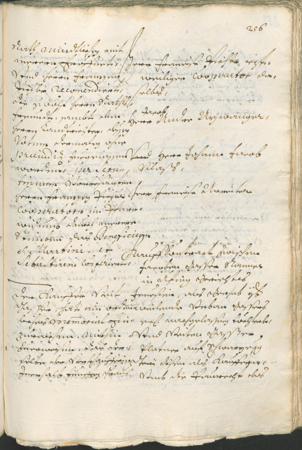 Archivio Storico della Città di Bolzano - BOhisto protocollo consiliare 1699/1702 