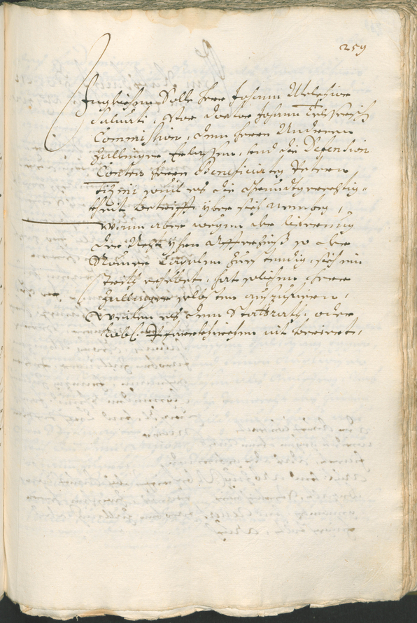 Civic Archives of Bozen-Bolzano - BOhisto Ratsprotokoll 1699/1702 