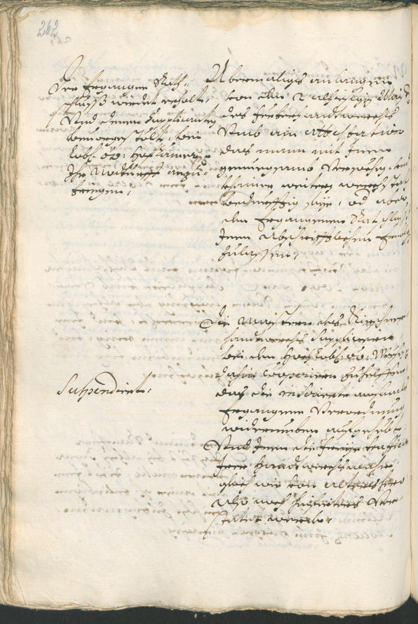 Archivio Storico della Città di Bolzano - BOhisto protocollo consiliare 1699/1702 