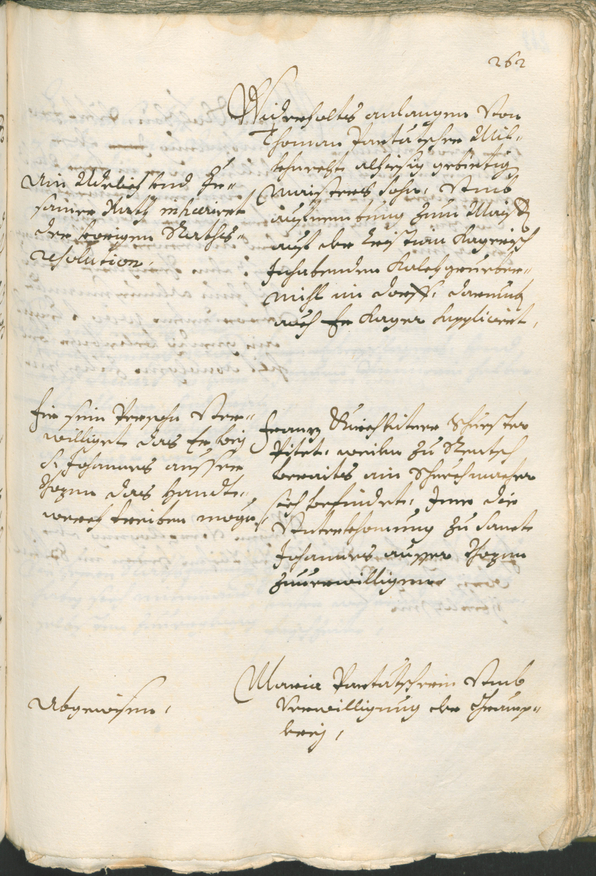 Archivio Storico della Città di Bolzano - BOhisto protocollo consiliare 1699/1702 