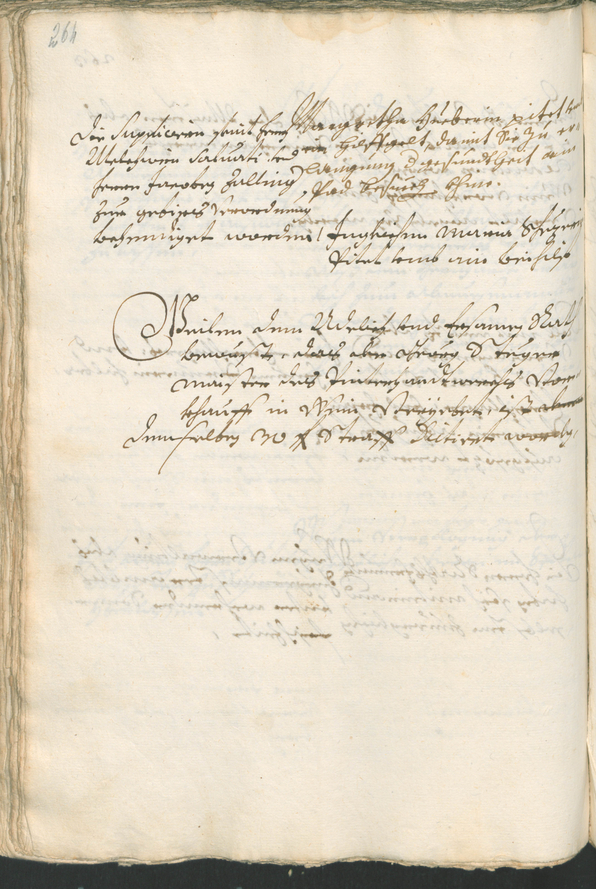 Civic Archives of Bozen-Bolzano - BOhisto Ratsprotokoll 1699/1702 