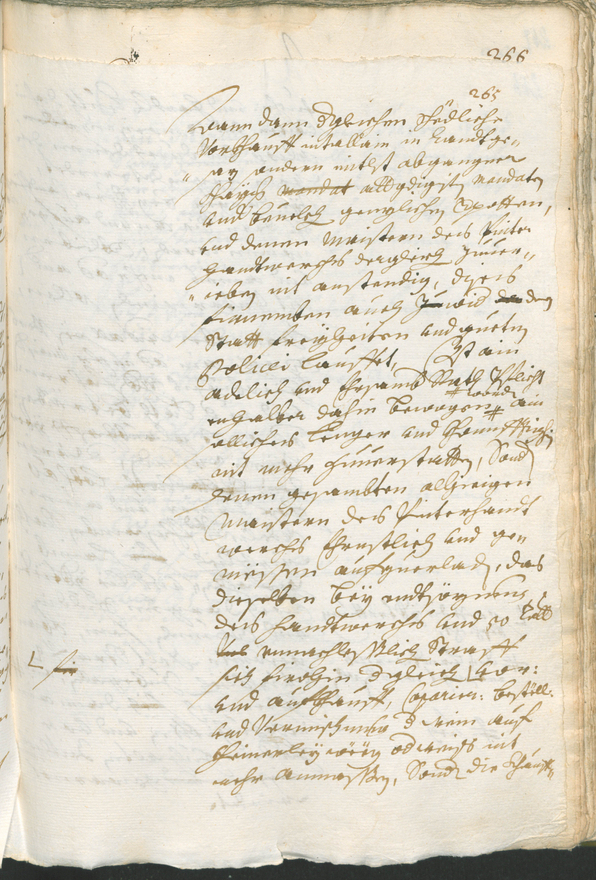 Civic Archives of Bozen-Bolzano - BOhisto Ratsprotokoll 1699/1702 