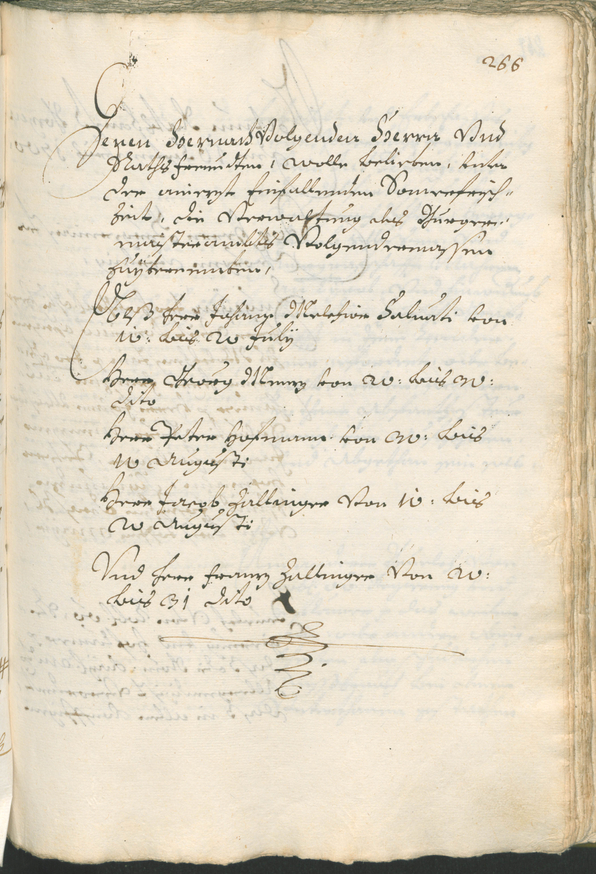 Civic Archives of Bozen-Bolzano - BOhisto Ratsprotokoll 1699/1702 