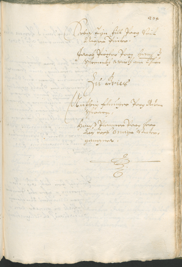 Civic Archives of Bozen-Bolzano - BOhisto Ratsprotokoll 1699/1702 