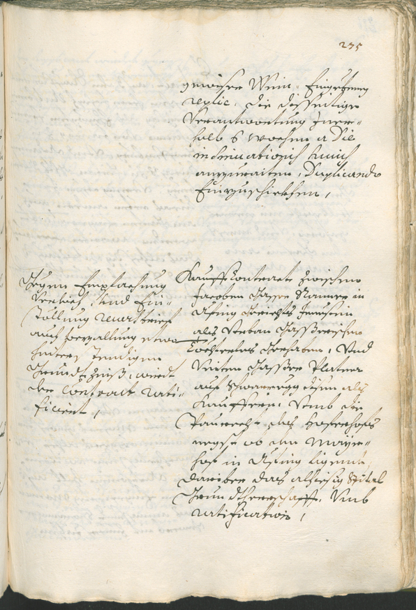 Civic Archives of Bozen-Bolzano - BOhisto Ratsprotokoll 1699/1702 