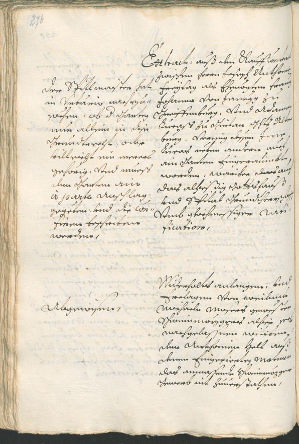 Civic Archives of Bozen-Bolzano - BOhisto Ratsprotokoll 1699/1702 