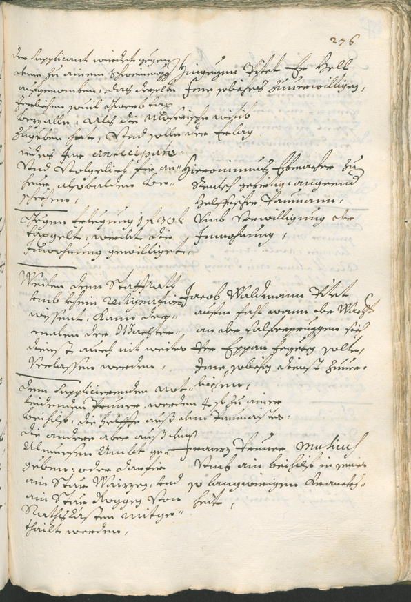 Civic Archives of Bozen-Bolzano - BOhisto Ratsprotokoll 1699/1702 