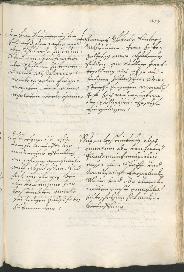 Archivio Storico della Città di Bolzano - BOhisto protocollo consiliare 1699/1702 