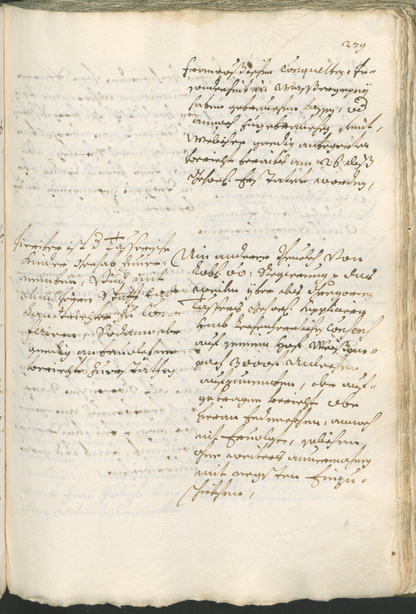 Civic Archives of Bozen-Bolzano - BOhisto Ratsprotokoll 1699/1702 