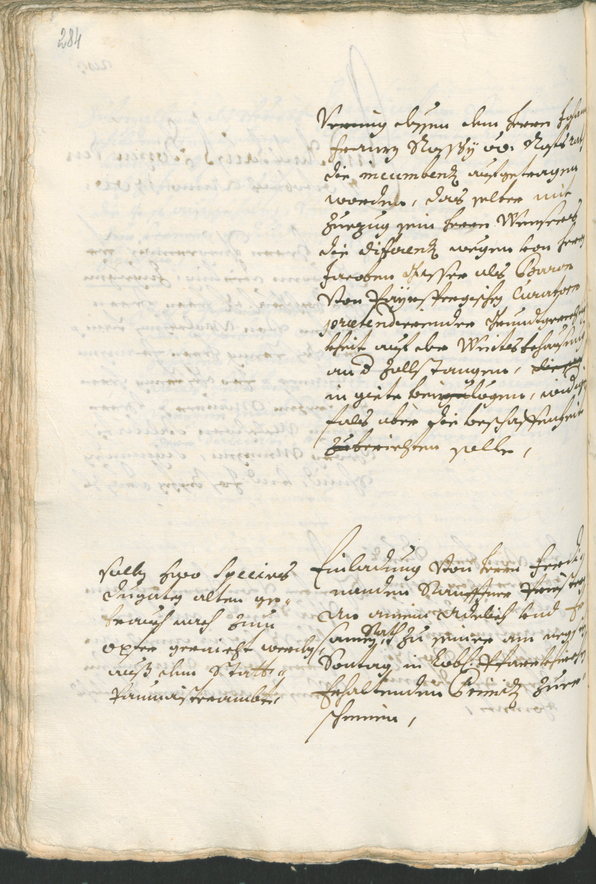 Stadtarchiv Bozen - BOhisto Ratsprotokoll 1699/1702 