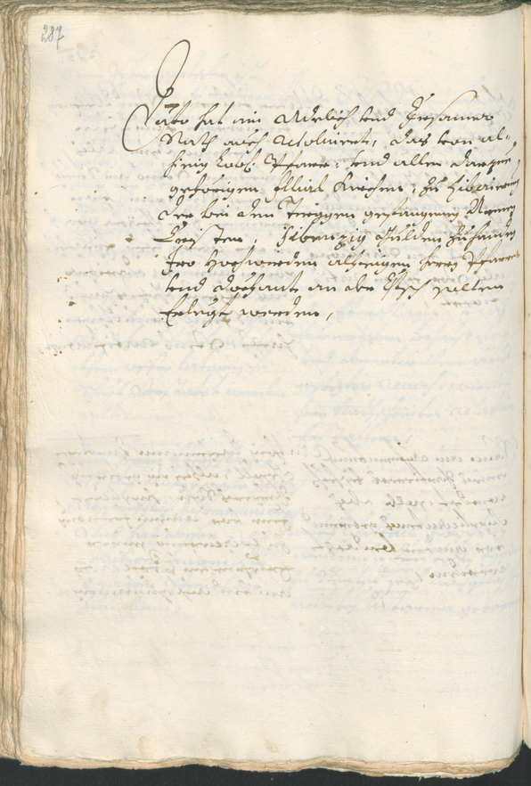 Civic Archives of Bozen-Bolzano - BOhisto Ratsprotokoll 1699/1702 