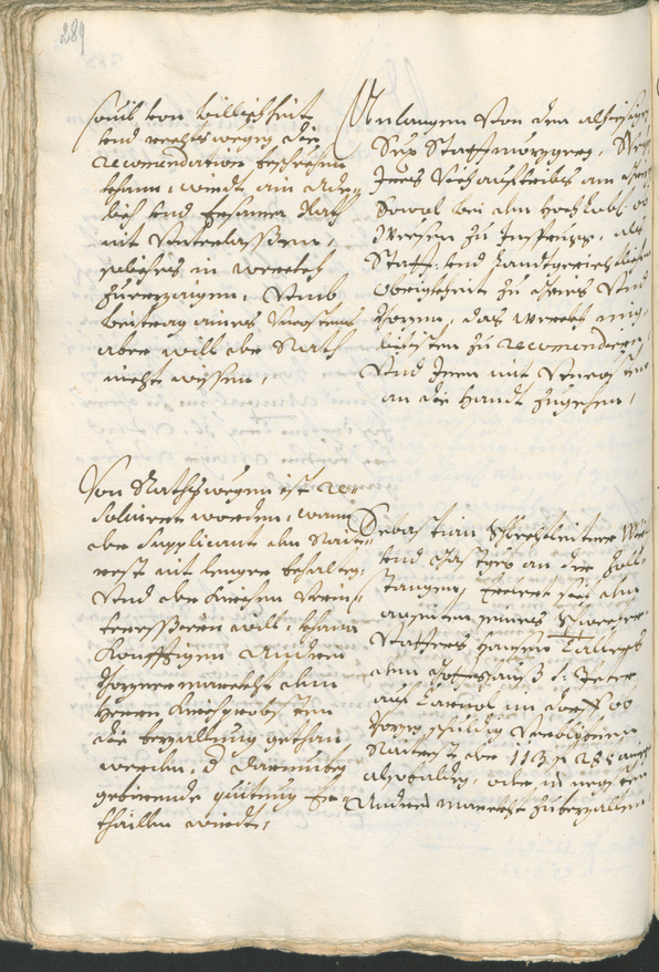 Civic Archives of Bozen-Bolzano - BOhisto Ratsprotokoll 1699/1702 