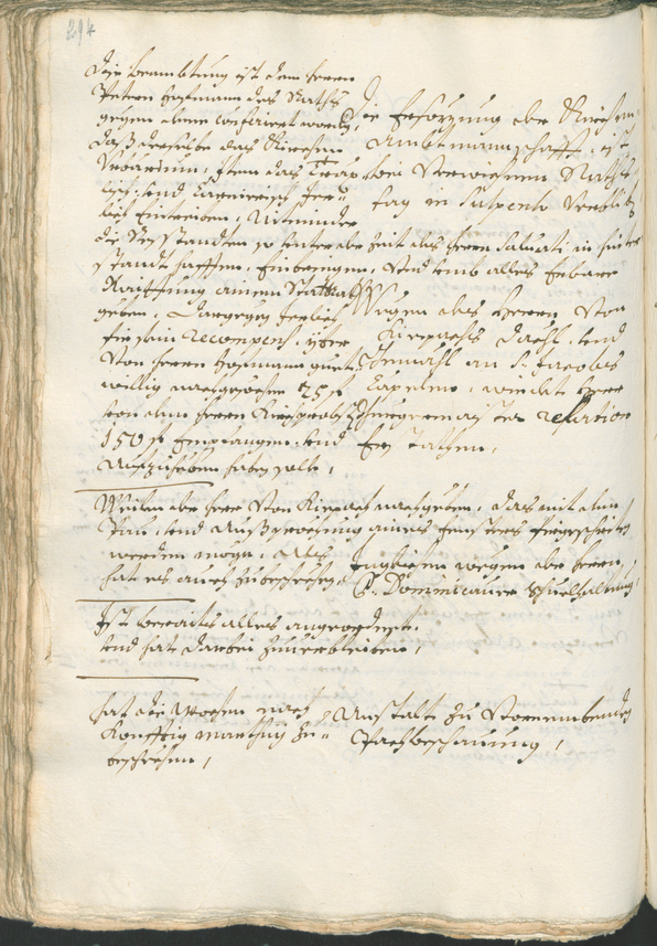 Archivio Storico della Città di Bolzano - BOhisto protocollo consiliare 1699/1702 