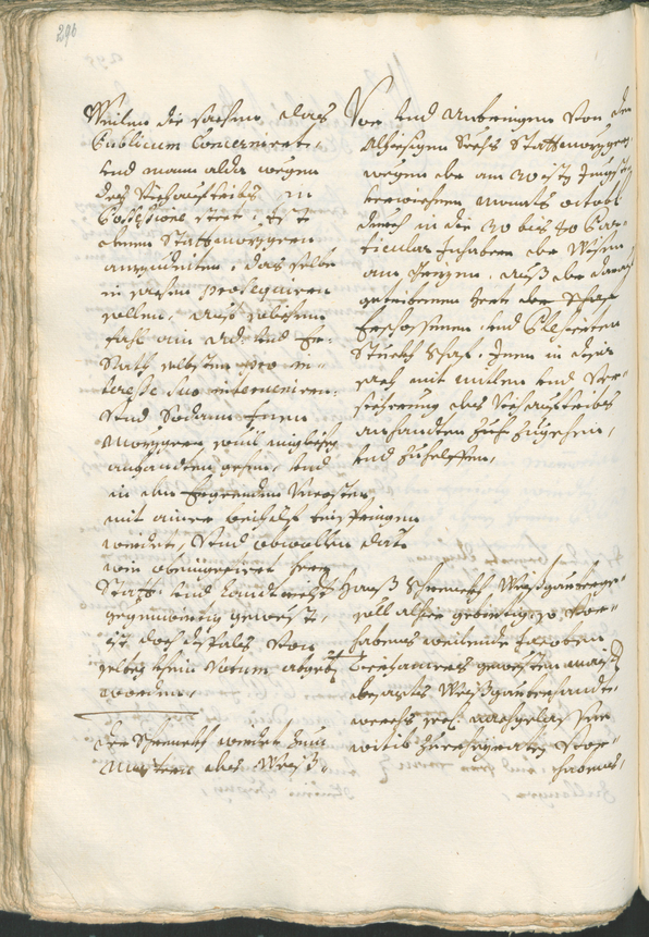 Archivio Storico della Città di Bolzano - BOhisto protocollo consiliare 1699/1702 