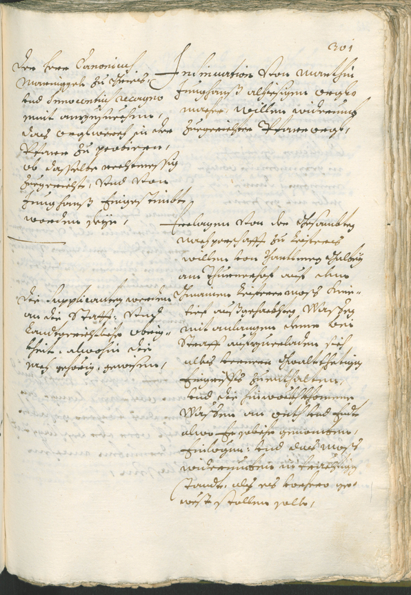 Civic Archives of Bozen-Bolzano - BOhisto Ratsprotokoll 1699/1702 