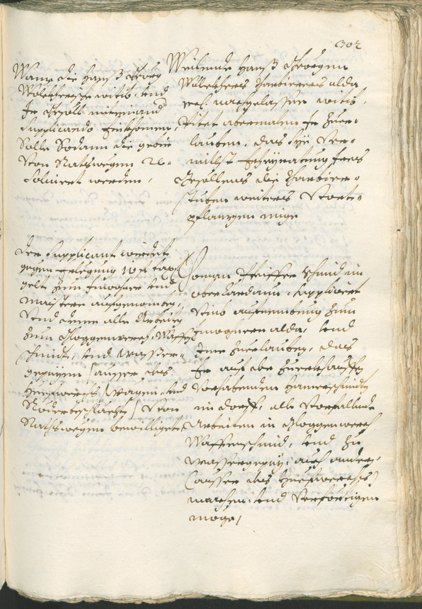 Civic Archives of Bozen-Bolzano - BOhisto Ratsprotokoll 1699/1702 