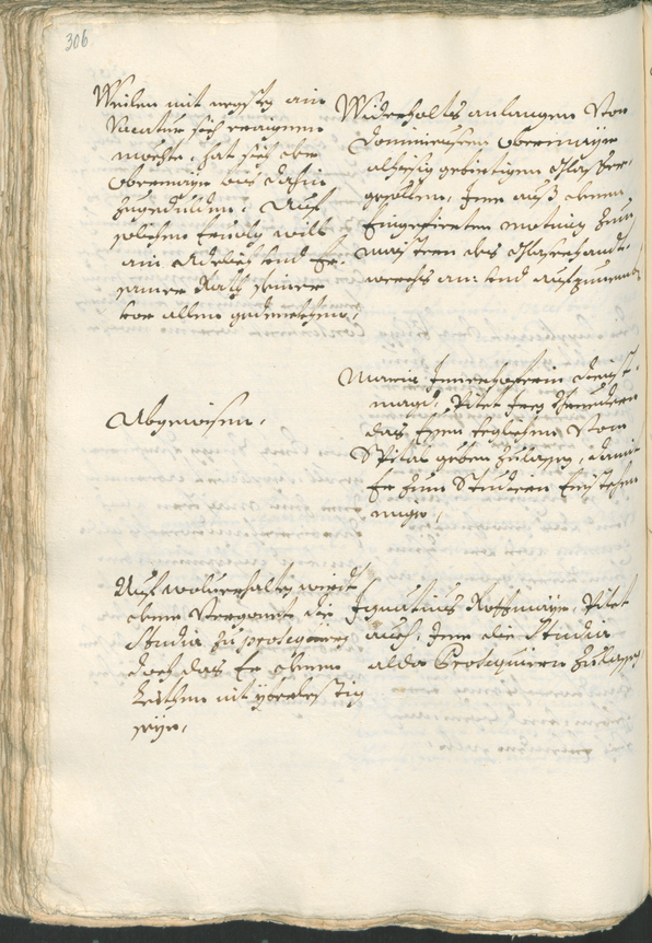 Archivio Storico della Città di Bolzano - BOhisto protocollo consiliare 1699/1702 