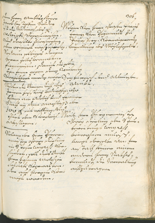 Civic Archives of Bozen-Bolzano - BOhisto Ratsprotokoll 1699/1702 