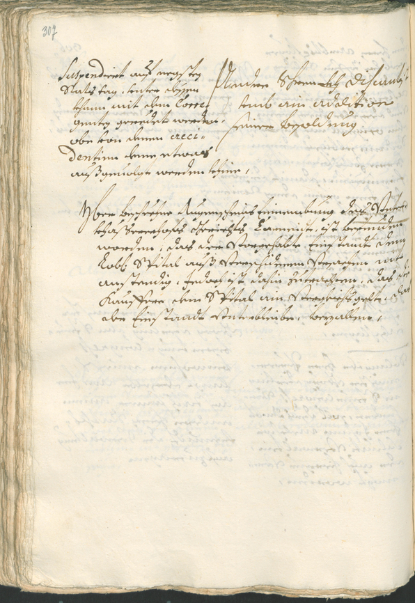 Civic Archives of Bozen-Bolzano - BOhisto Ratsprotokoll 1699/1702 