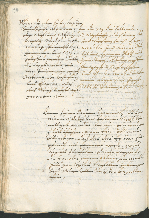 Civic Archives of Bozen-Bolzano - BOhisto Ratsprotokoll 1699/1702 