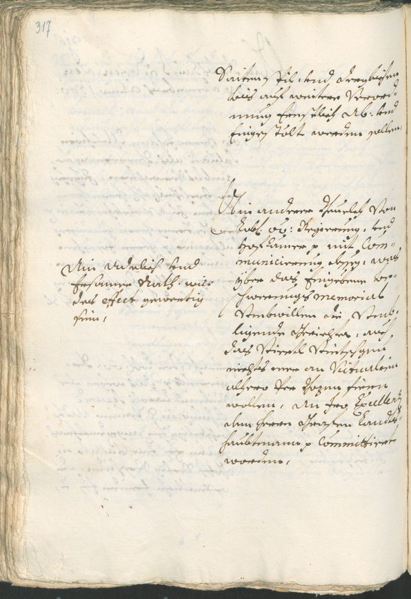 Civic Archives of Bozen-Bolzano - BOhisto Ratsprotokoll 1699/1702 