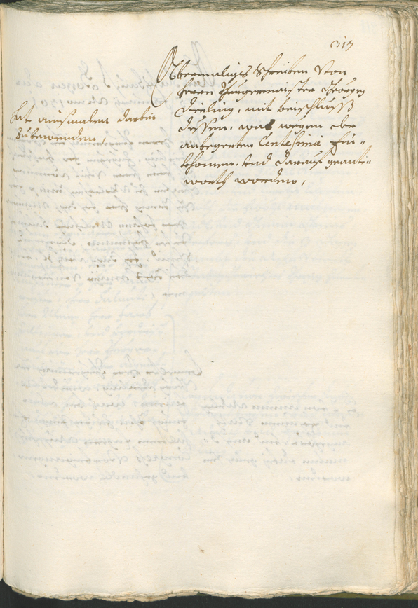 Civic Archives of Bozen-Bolzano - BOhisto Ratsprotokoll 1699/1702 