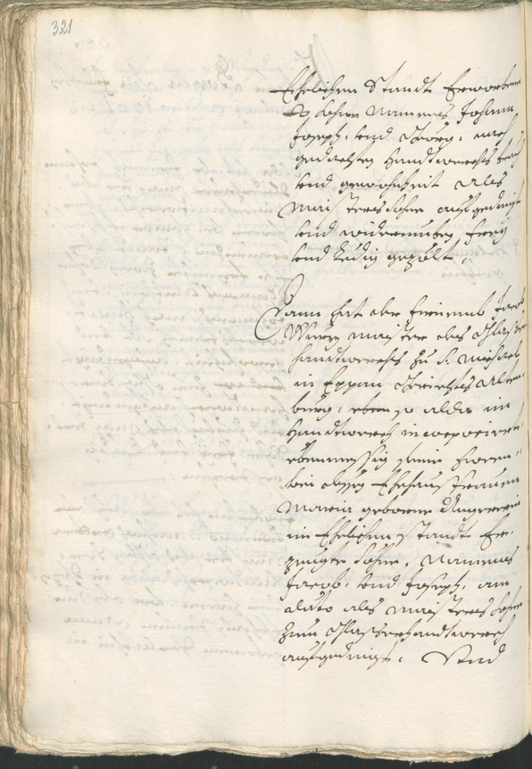 Archivio Storico della Città di Bolzano - BOhisto protocollo consiliare 1699/1702 