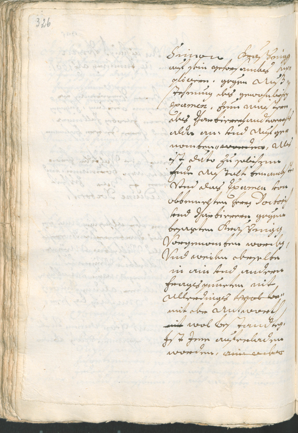 Archivio Storico della Città di Bolzano - BOhisto protocollo consiliare 1699/1702 