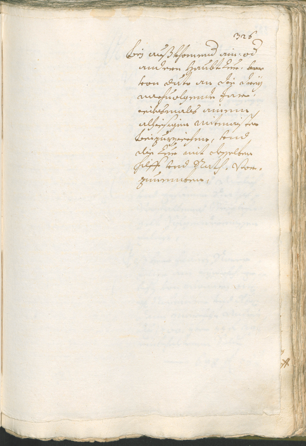 Civic Archives of Bozen-Bolzano - BOhisto Ratsprotokoll 1699/1702 