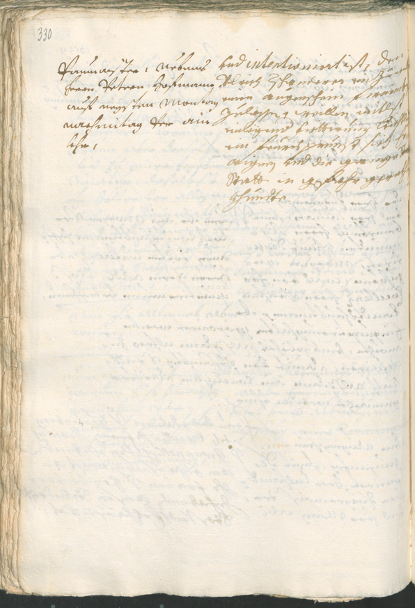 Civic Archives of Bozen-Bolzano - BOhisto Ratsprotokoll 1699/1702 